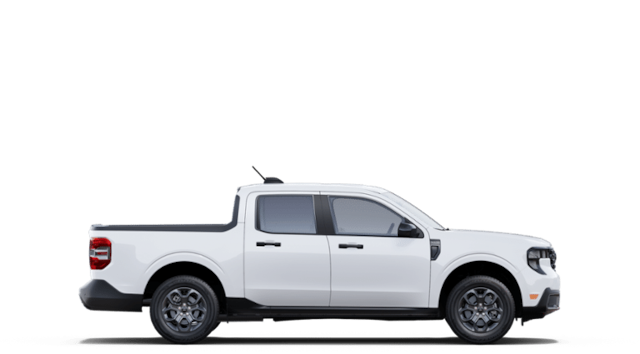 2025 Ford Maverick
